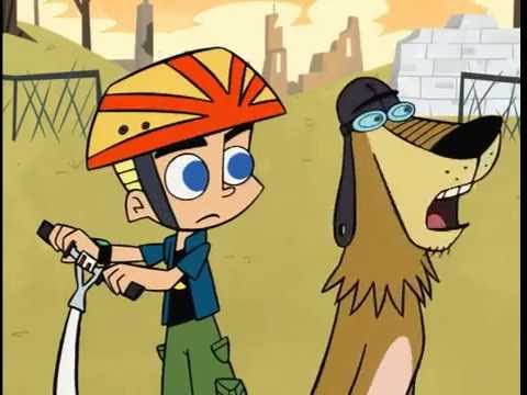 Download Johnny Test Season 1 Episode 9 - "The Return of Johnny X (JX2)" and "Sonic Johnny"