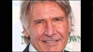 Harrison Ford Makes First Public Appearance Since Plane Crash