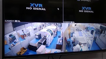 How to add ip camera in dvr through RTSP .Two different dvr camera add to another dvr using rtsp.