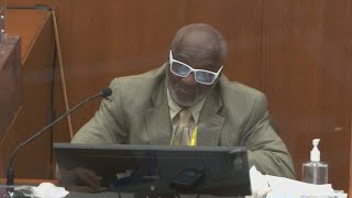 Derek Chauvin Trial, March 31: New Video Shows Chauvin Defending His Actions To Bystander