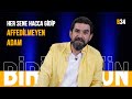 Hüzün Kalbin Bekçisidir - Serdar Tuncer | B34