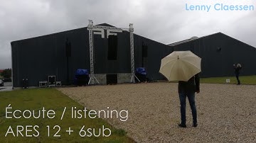 Audiofocus Demo Day - 13/09/2017