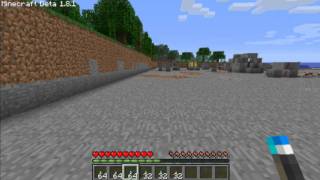 Minecraft: Mod Showcase - Colored Torches