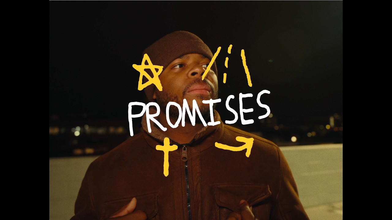 Guarda Ryce - PROMISES (Official Lyric Video) su YouTube Guarda Ryce - PROMISES (Official Lyric Video) su YouTube