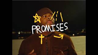 Ryce - PROMISES (Official Lyric Video)