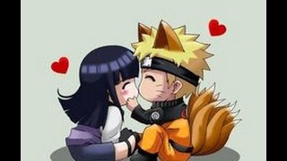 Naruhina - Amv Infinite Tsukuyomi Dream