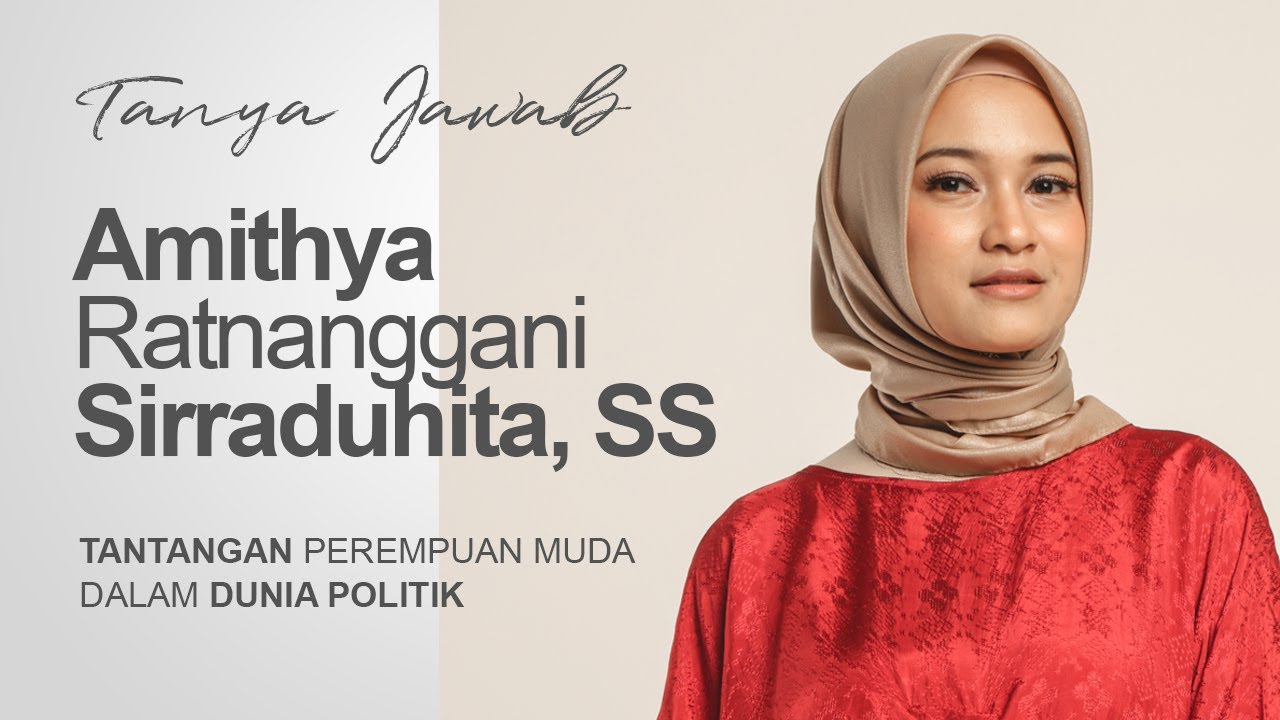 Борьба с молодыми женщинами в Индонезии для участия в политике