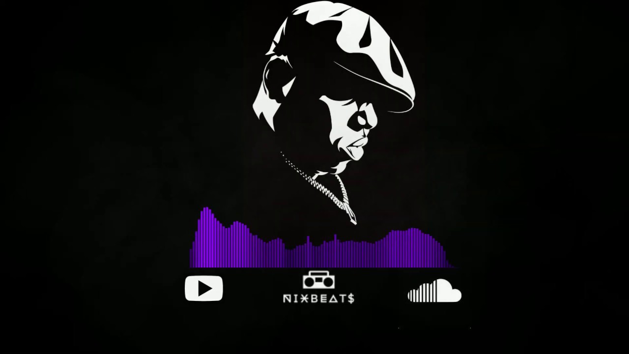 Big Ft. Biggie Smalls (Suicidal Thoughts Acapella) FREE