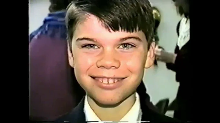 Always a Child in His Eyes-Part 4 of 4