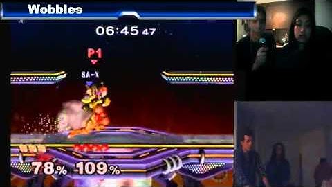 Axe Explains Shield Dropping