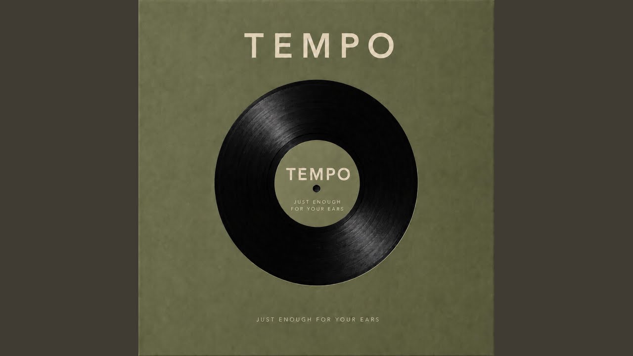 Watch You Changed the Tempo on YouTube Watch You Changed the Tempo on YouTube