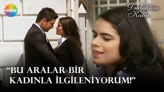 Dudaktan Kalbe 38. Bölüm Gülay Ve Nazım Yakınlaşıyor