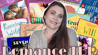 10 ROMANCE BOOKS IM EXCITED TO READ THIS VALENTINES//
The month of romance is upon us and I cant wait to dive into all the romance books I can. I narrowed my list down to these 10 that I will be filling in my time with when I get the chance. Happy reading!
-Heather
Videos mentioned:
Buzzwordathon TBR// https://youtu.be/W9EDSOobRrY
Belles bookland playlist:
https://www.youtube.com/playlist?list=PL49_NpOkrDWXGw7M9V3dPAy1maxqR9U7s
Find me here:
Instagram // https://www.instagram.com/belleslibrary21/
Goodreads // https://www.goodreads.com/user/show/108324052-heather-belle-s-library
Storygraph// https://app.thestorygraph.com/profile/heather_belleslibrary
Amazon wish list// https://www.amazon.com/hz/wishlist/ls/2Q4QP93AYYQT4?ref wl_share 10 ROMANCE BOOKS IM EXCITED TO READ THIS VALENTINES//