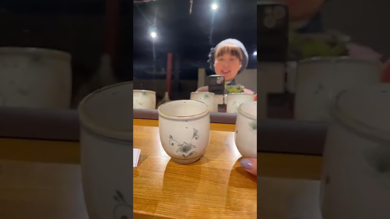 2/27☆インスタライブ「佐藤もも子&Sugary Ceramics うつわ展」のご