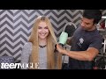 How to Get a Super Sleek Blowout Without the Frizz – 3 Steps to – Teen Vogue