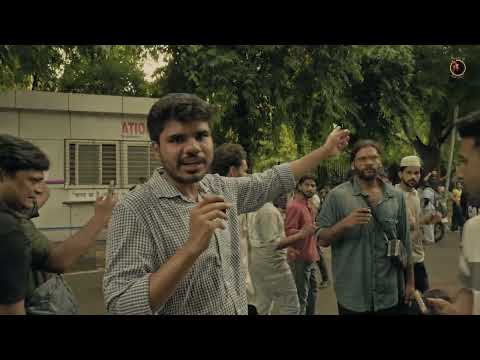 The Day After the Black Day | 20 July CJP Protest ft. Harsh Delhi Se