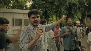 The Day After the Black Day | 20 July CJP Protest ft. Harsh Delhi Se