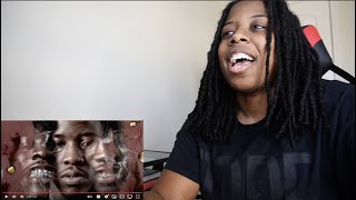HOTBOII - WRITING MY WRONGS (REACTION VIDEO)