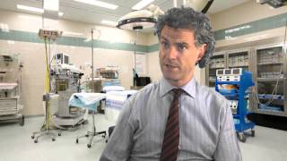 Prostate Cancer - Mortality Rate