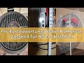 Produktbewertung Weber Kohlerost, passend für 47 cm Holzkohlegrills