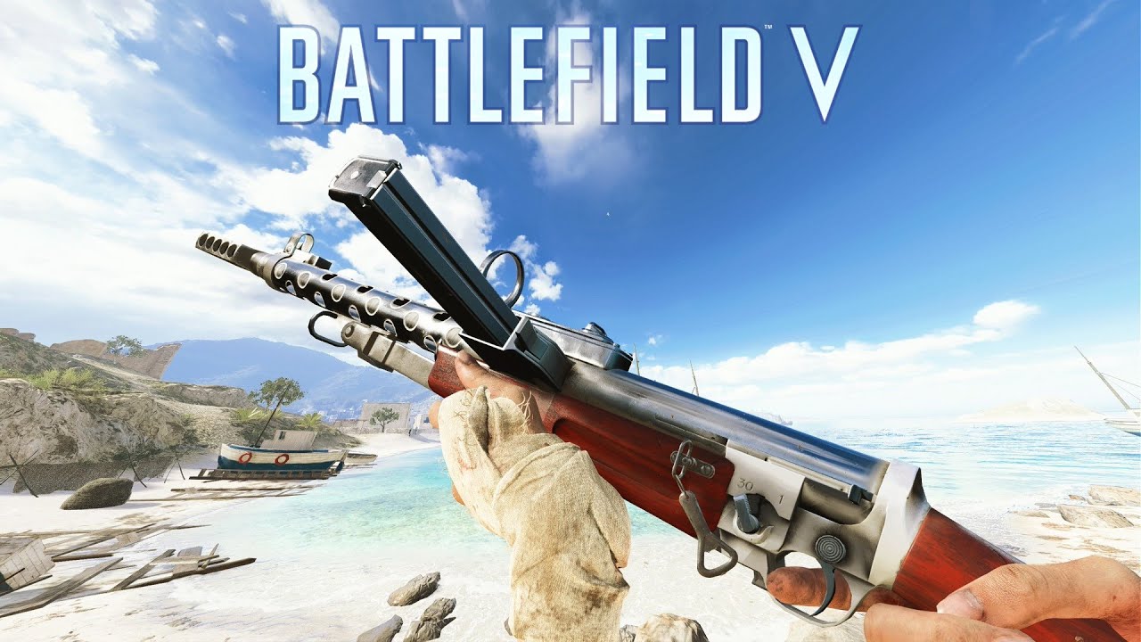 Back to conquest | Battlefield 5 | PS5 Livestream