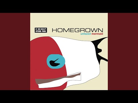 Homegrown — Parchment Planet