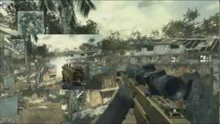 Mw3 Gun Beat Sync #1