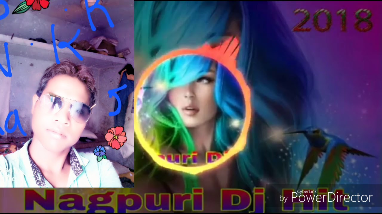 DJ Nagpuri video 2018 HD YouTube