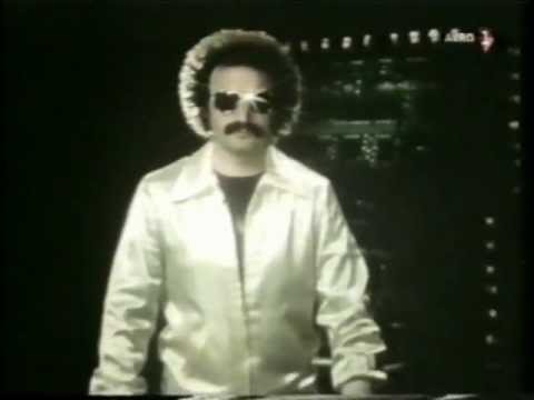 Giorgio Moroder - From Here To Eternity