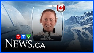 Thessalon Athlete Headed To The Winter Olympics