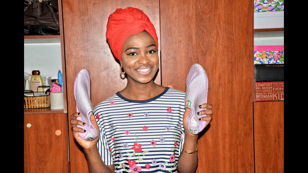 BANGGOOD EJ SLIP ON SHOES REVIEW