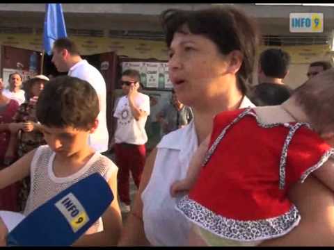 ქვედა ალექსეევკის მოსახლეობა