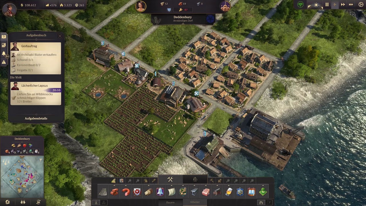 Anno 1800 Immer Online Anno 1800 Immer Online