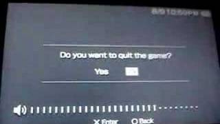 Socom FTB Glitch Thing