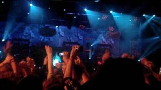 The Prodigy - FireStarter at Radio 1's Big Weekend in Swindon 2009