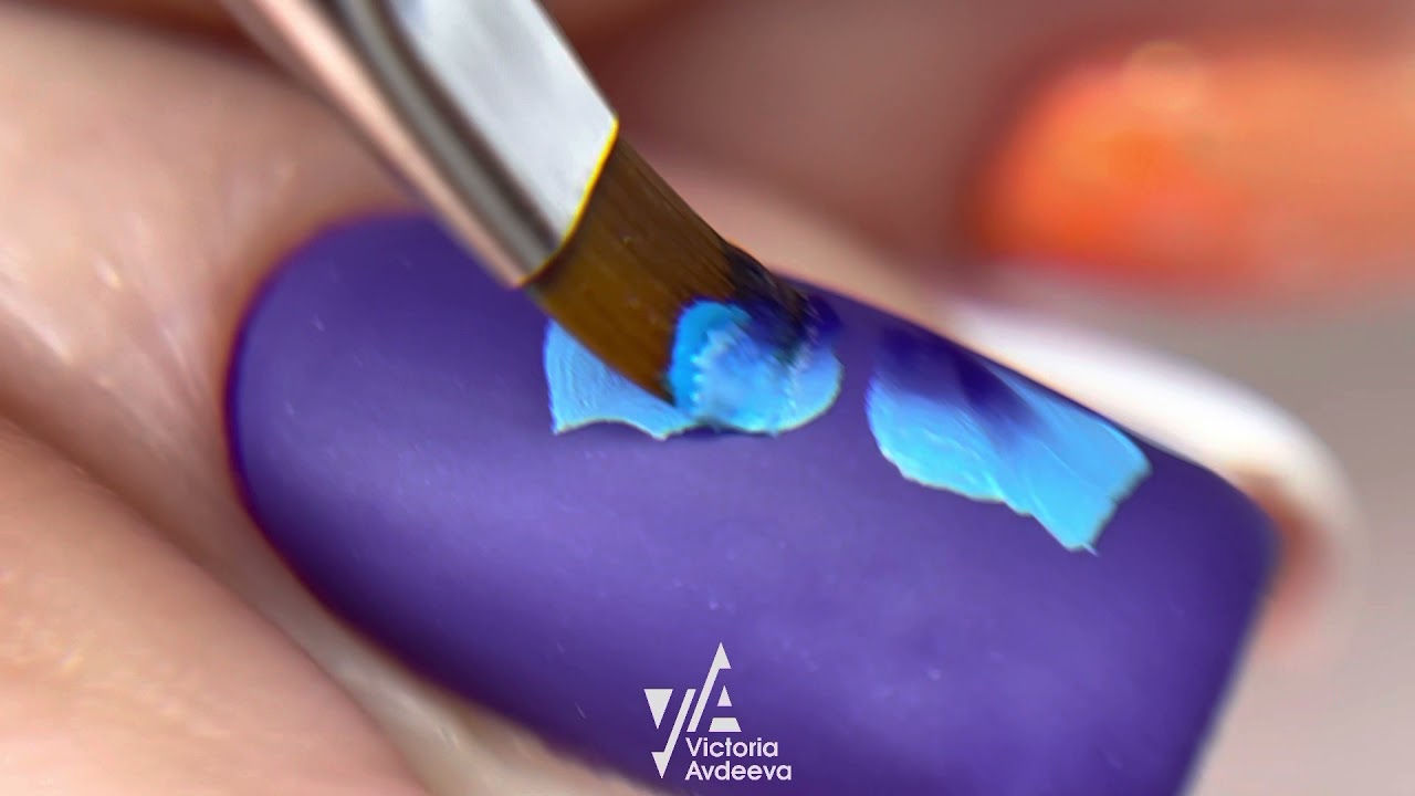 Залипательная Китайская роспись - YouTube