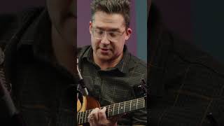Behind the Mic: Josh Blakesley – Come to the Banquet