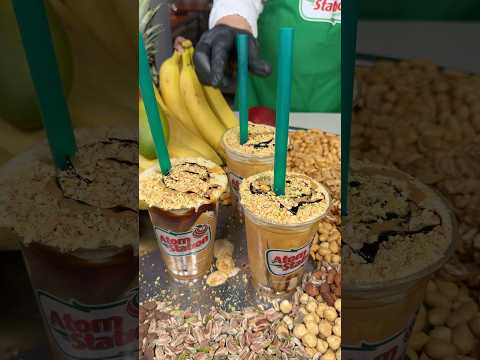 Bizden başka yapan yok dedi #reklam değil atom Station adana Toros caddesi.