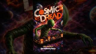 Ajna Mantra #cosmic #cosmicdread #mantra #trancemusic