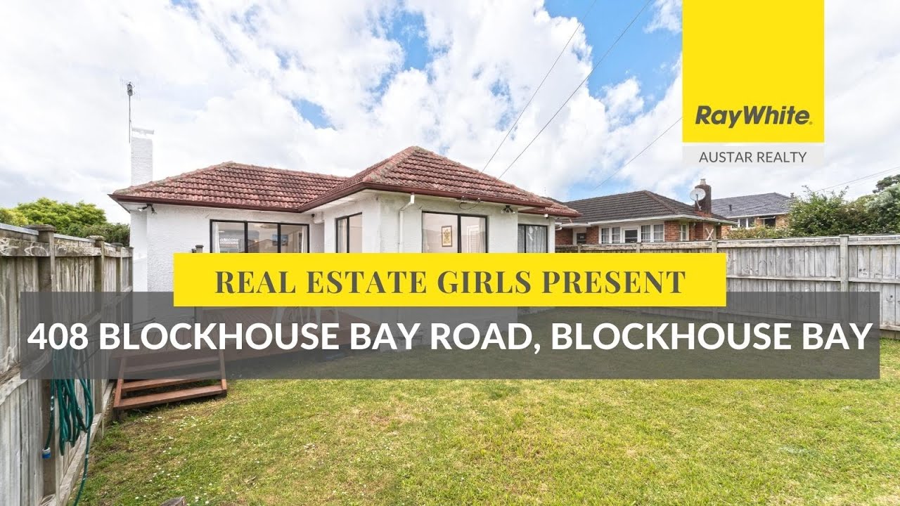 408 Blockhouse Bay Road, Blockhouse Bay - Real Estate Girls - Ray White Austar Group
