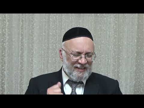 הרב יוסף חיים מזרחי - פרשת מקץ תשפ"ו