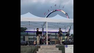 Crossroads-Cream at Mount Olive Carnival