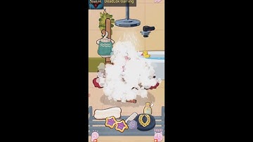 Perfect Tidy ThanksGiving Level 6. Walkthrough Gameplay