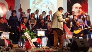 Hasan Acar - Başında Altın Tacım