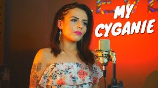 Folk Lady - My Cyganie chords