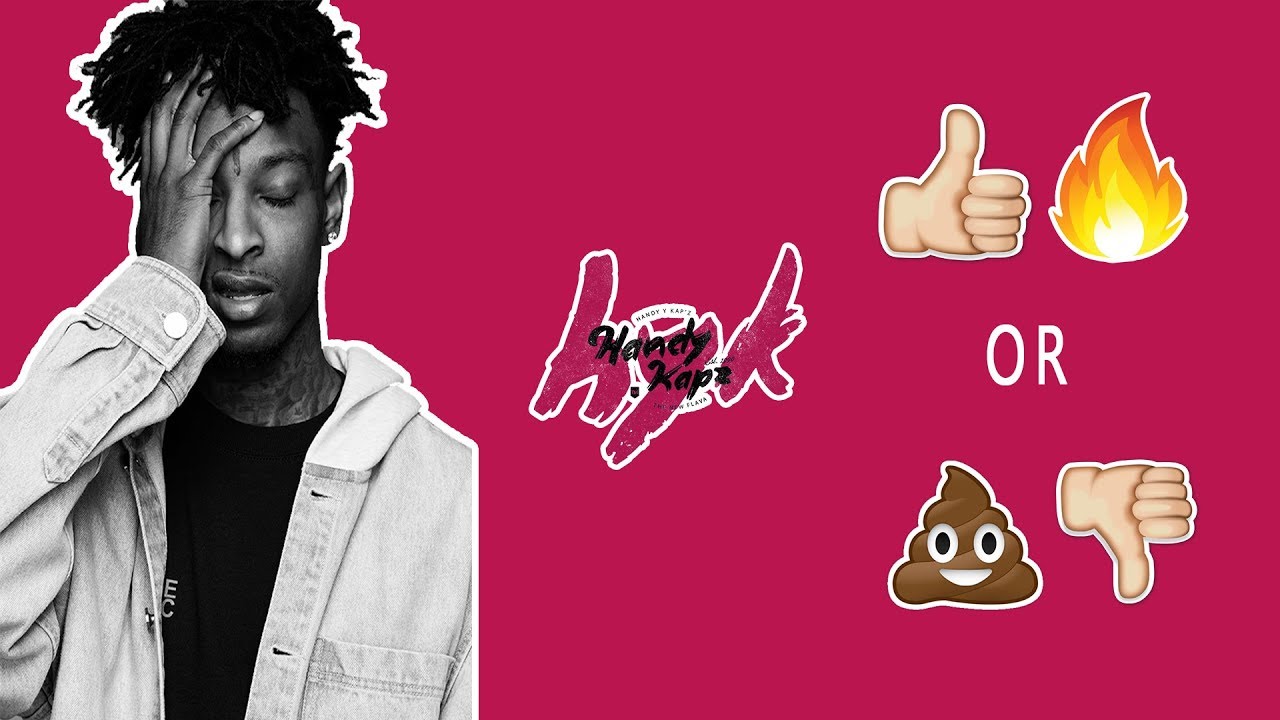 Watch (FREE) 21 Savage Type Beat | Dark Trap Type Beat - "Jewelry" (Handy y Kap'z) on YouTube Watch (FREE) 21 Savage Type Beat | Dark Trap Type Beat - "Jewelry" (Handy y Kap'z) on YouTube