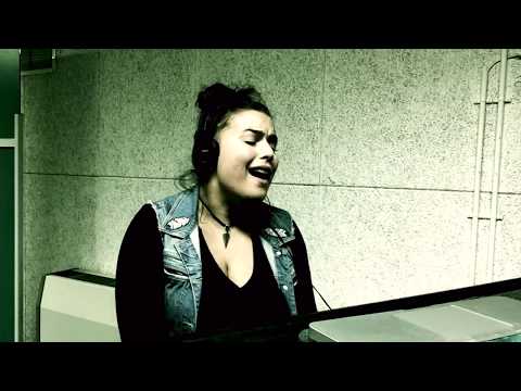 How The Gods Kill | Joy Masala ("Danzig" Cover)
