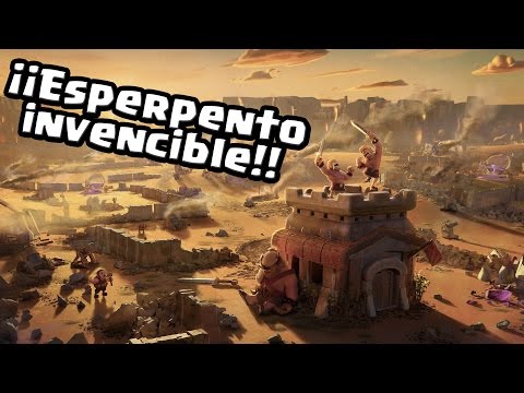 ¡BUSCANDO LA MALA SUERTE EN UN VIERNES 13! | Esperpento845 | Clash of Clans con TheAlvaro845