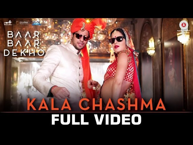 kala chashma song download mr jatt - 9Apps