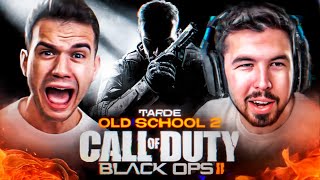 Team sTaXx VS Team Willyrex - Tarde Old School 2